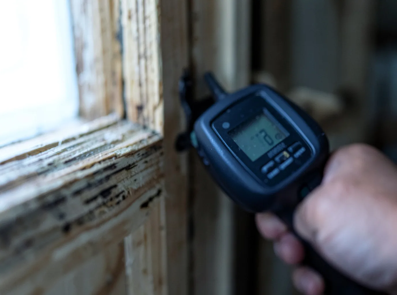Ceiling Water Damage Repair in Flemington, MO